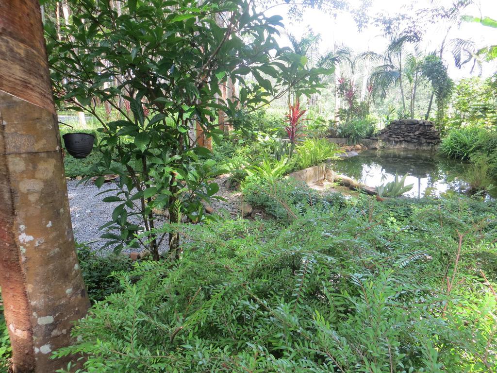 Hotel Manora Garden Phang-nga Exterior foto