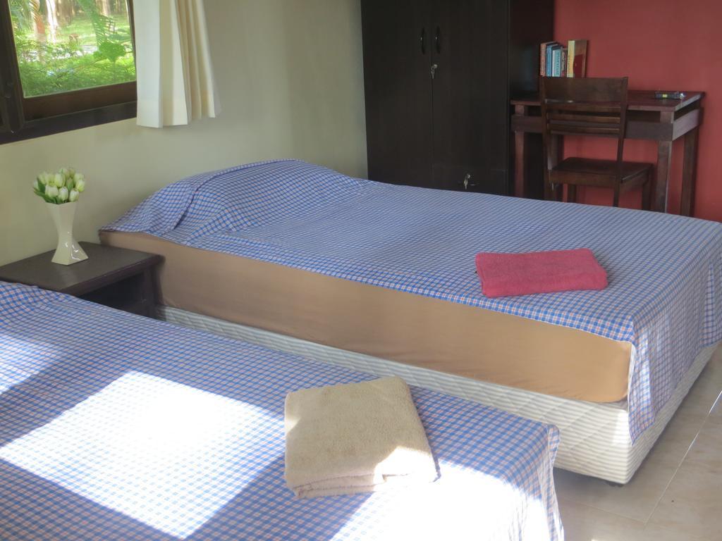 Hotel Manora Garden Phang-nga Zimmer foto