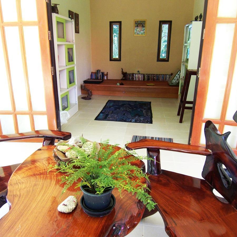Hotel Manora Garden Phang-nga Exterior foto